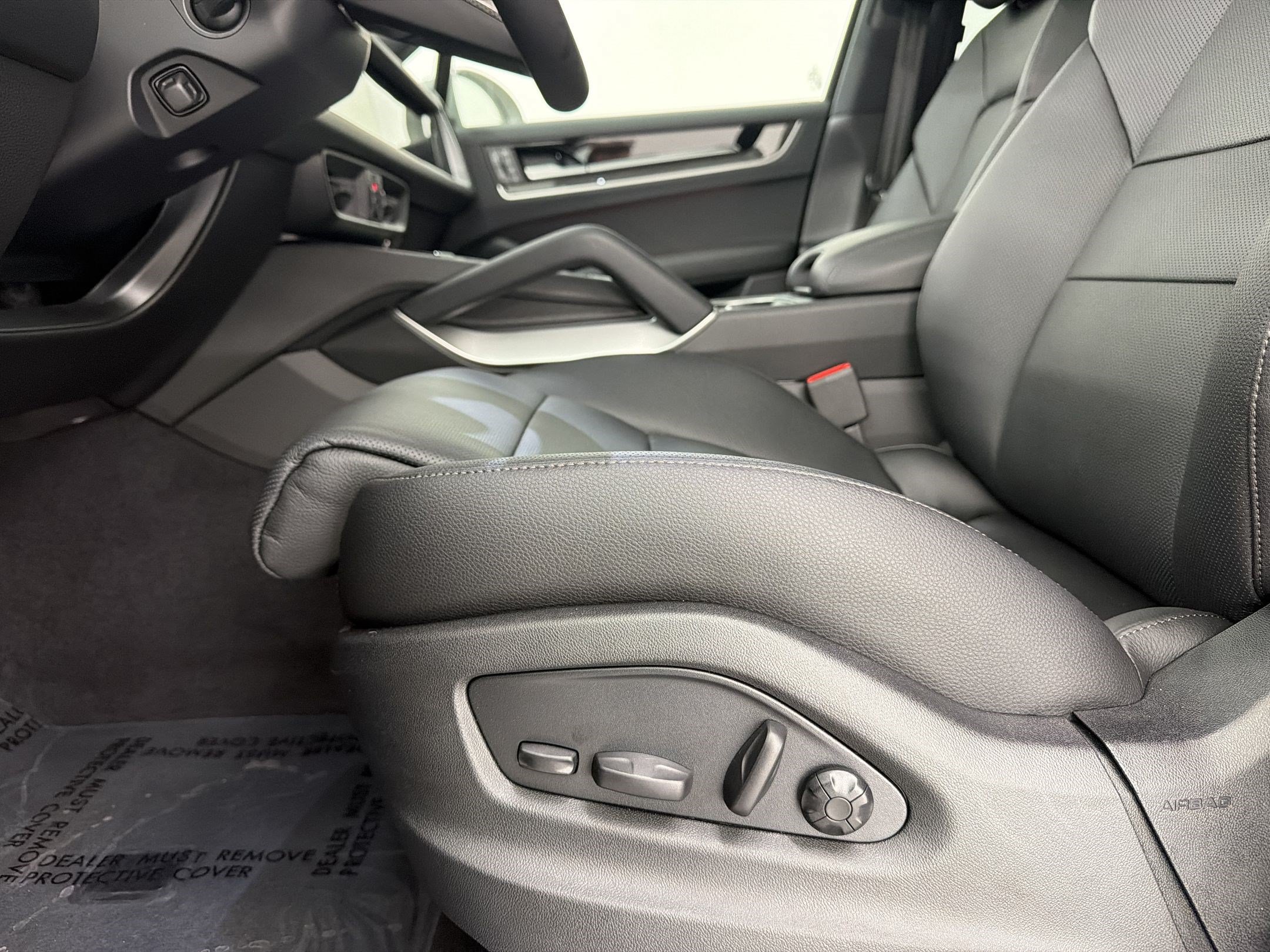 New 2026 Porsche Cayenne AWD/4WD image 13