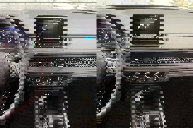 Certified 2025 Honda Accord SE image 6