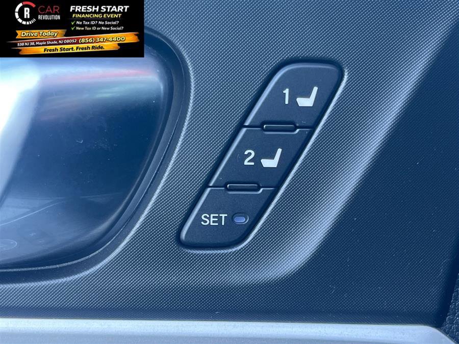 Used 2023 Acura Integra A-Spec image 21