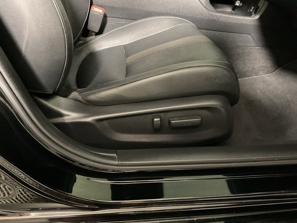 Used 2020 Honda Civic Sport Touring image 36