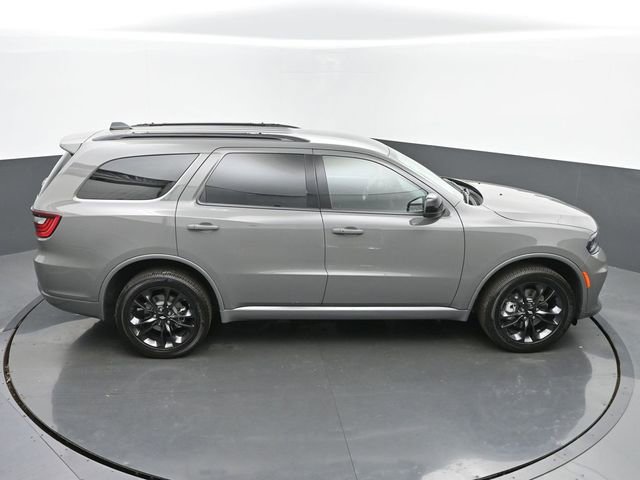 New 2026 Dodge Durango GT w/ Blacktop Package AWD/4WD image 46