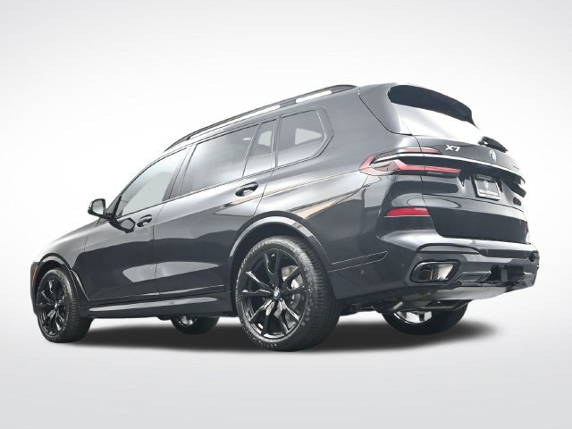 New 2027 BMW X7 xDrive40i AWD/4WD image 36