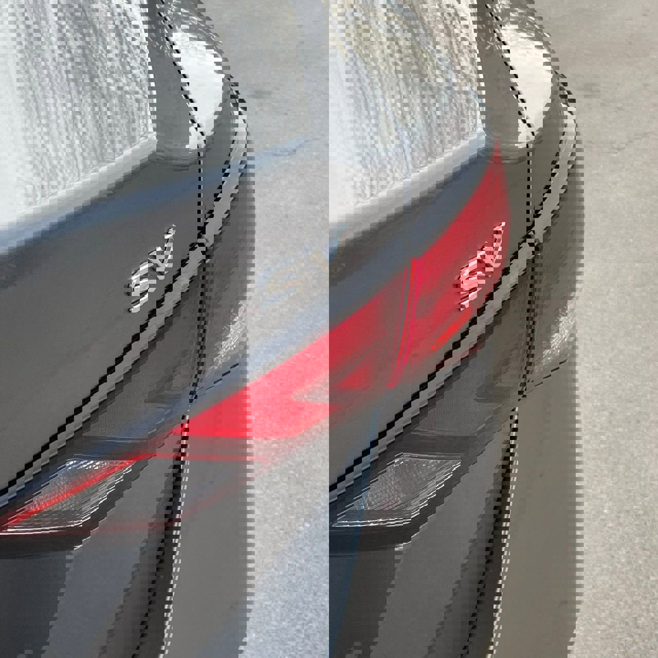 Used 2023 Nissan Sentra SV image 6