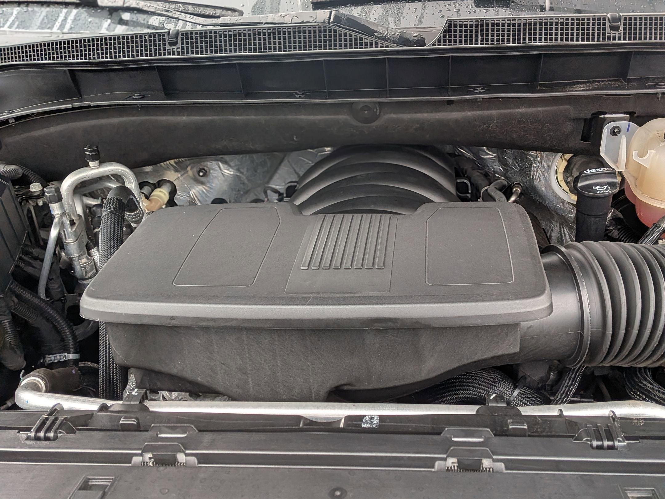 Certified 2023 Chevrolet Suburban RST w/ Luxury Package image 36