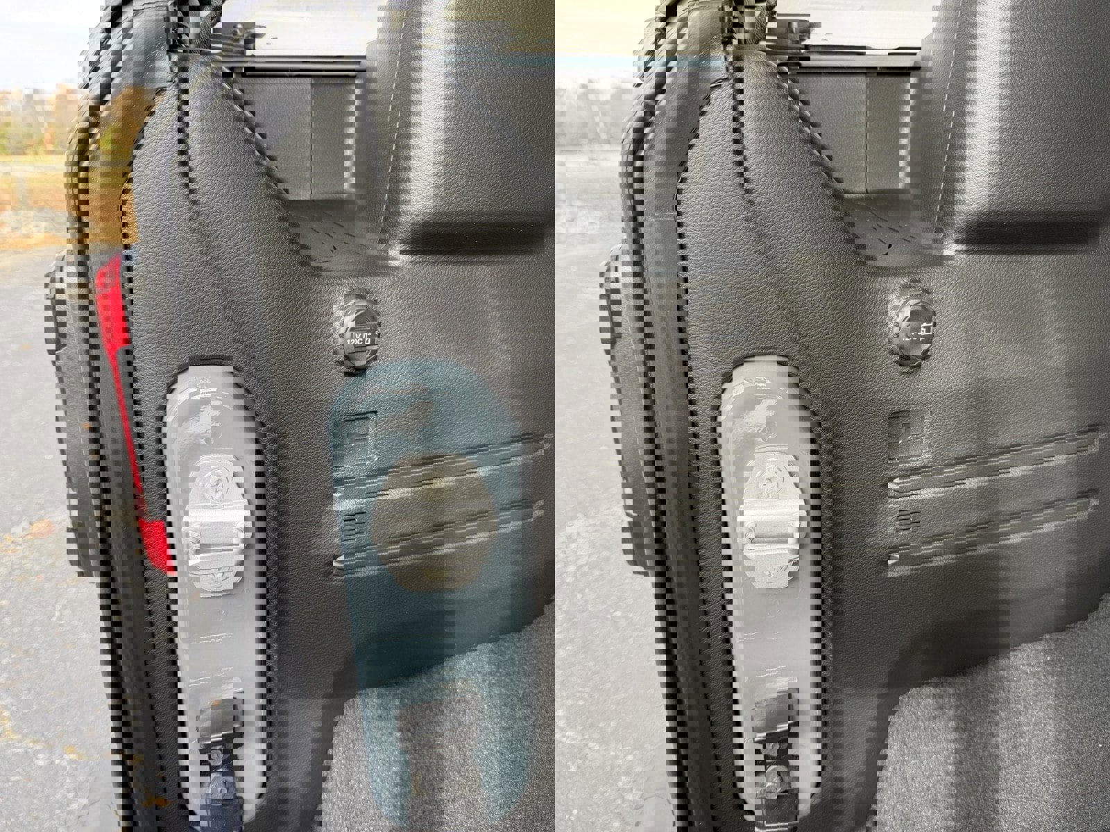 New 2026 Jeep Wrangler Unlimited Rubicon image 14