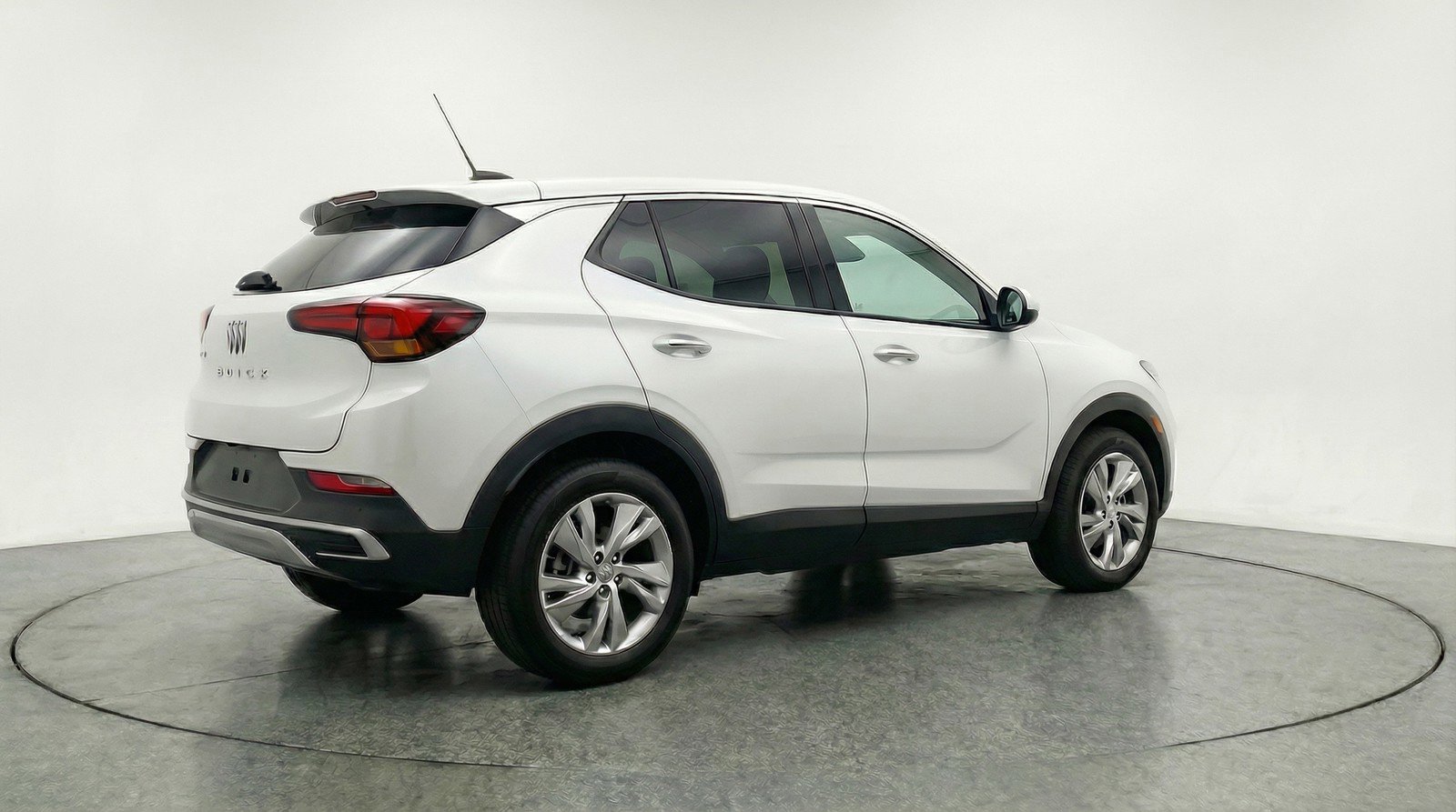 Used 2025 Buick Encore GX Preferred image 9
