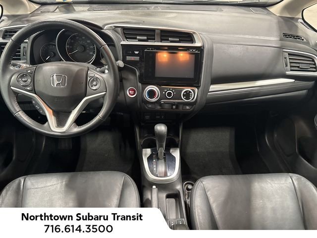 Used 2016 Honda Fit EX-L image 3