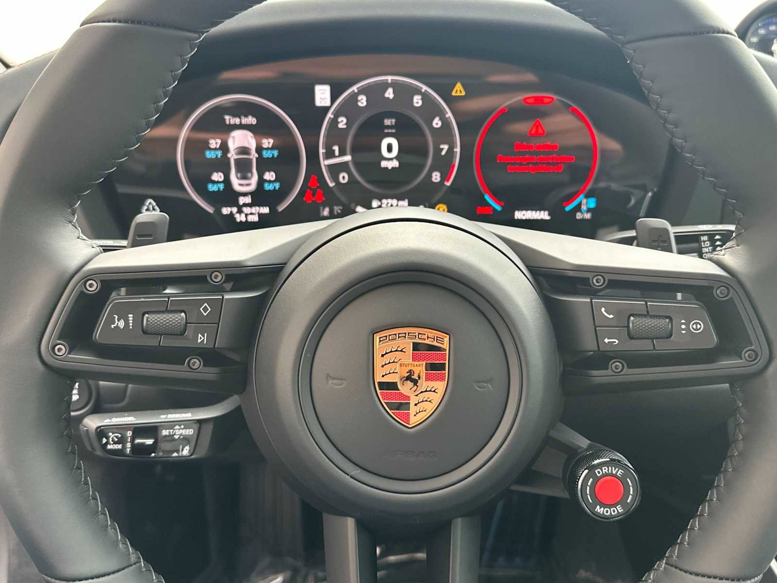 New 2026 Porsche 911 Carrera 4S AWD/4WD image 27