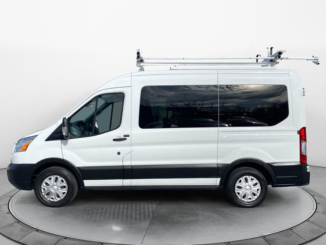 Used 2019 Ford Transit 150 XLT image 2