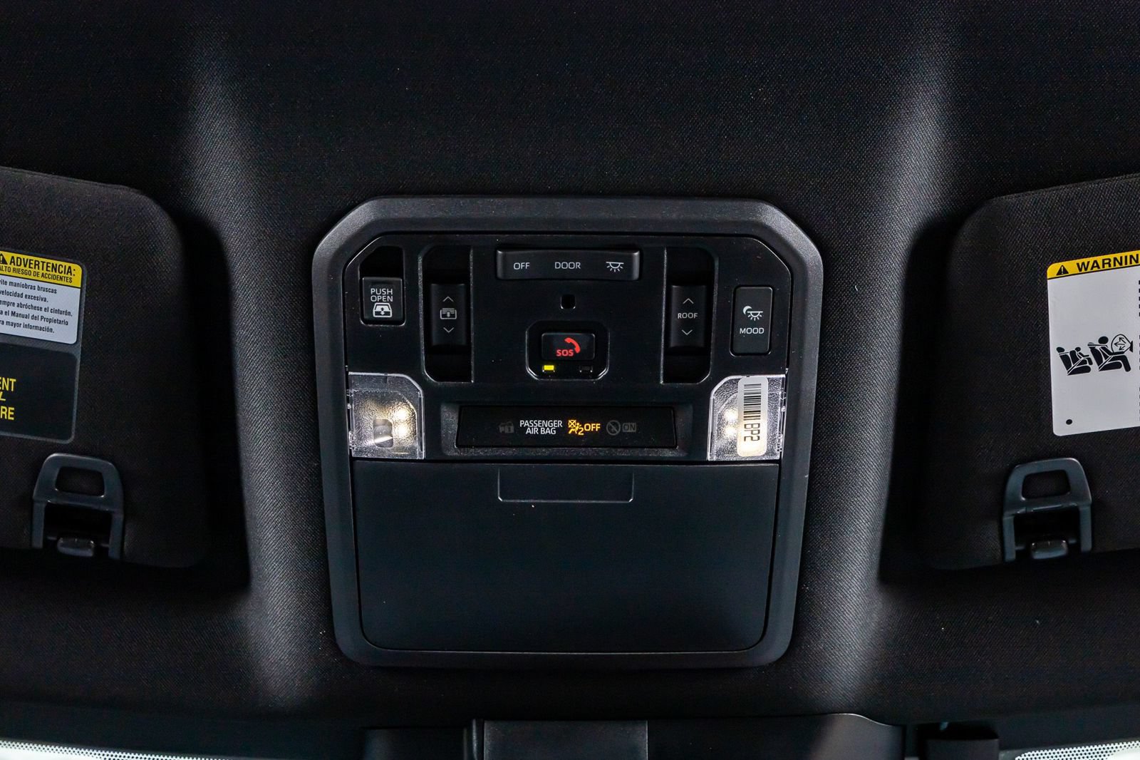 Used 2026 Toyota Tundra Platinum w/ TRD Performance Package (TMS) AWD/4WD image 28