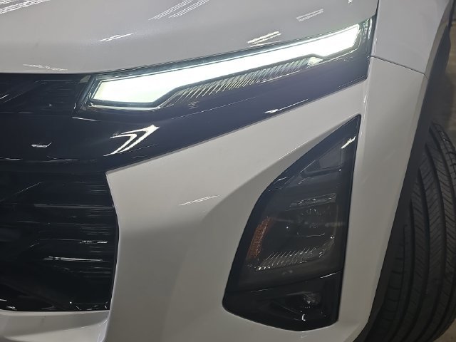 New 2026 Chevrolet Equinox RS w/ Convenience Package III FWD image 34