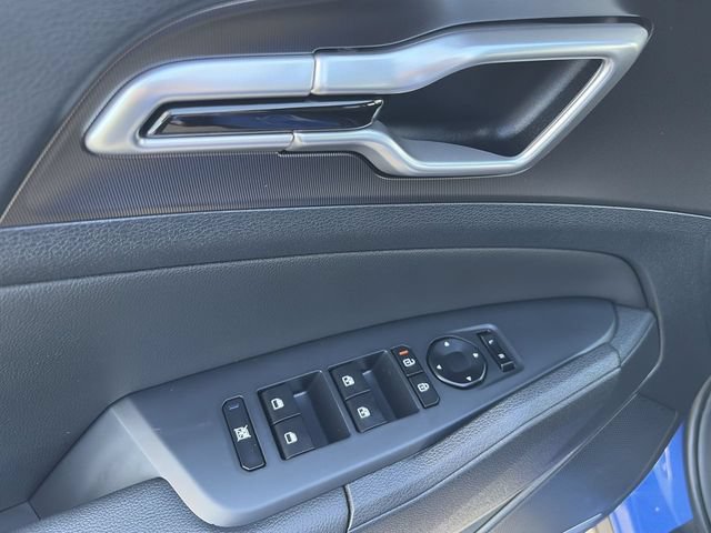 Used 2026 Kia Sportage EX w/ EX Panorama Roof Package AWD/4WD image 22