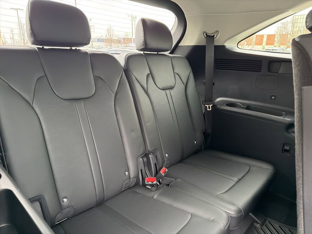 New 2026 Kia Sorento EX image 16