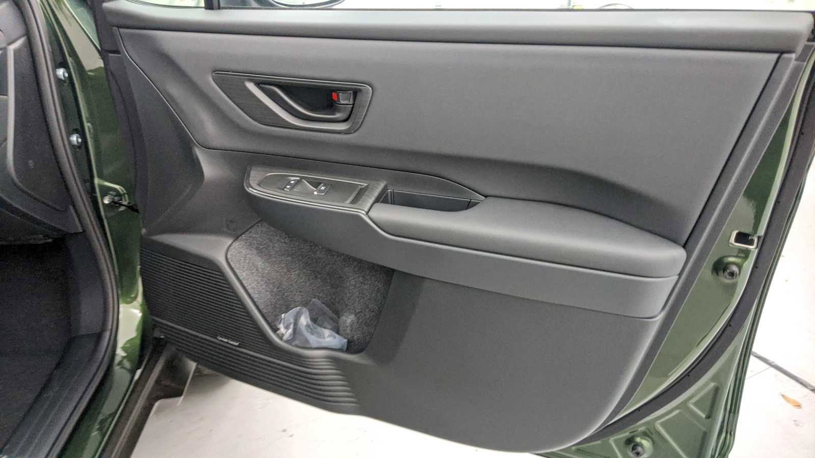 New 2026 Subaru Outback Wilderness image 30