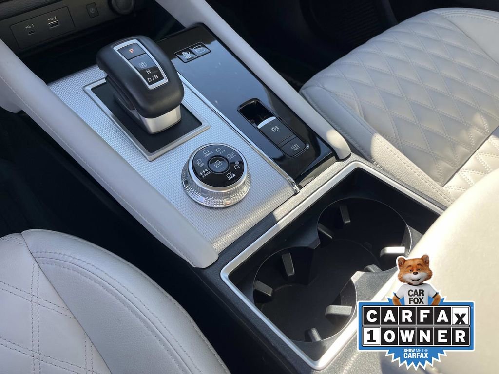 Used 2024 Mitsubishi Outlander SEL image 34