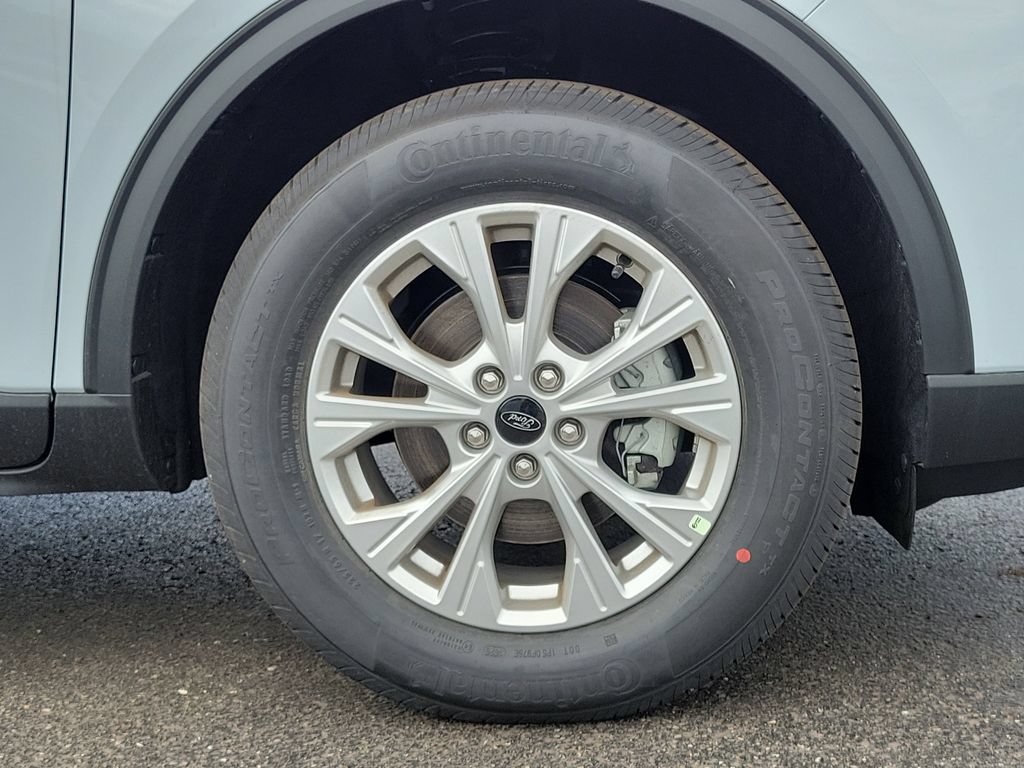 New 2026 Ford Escape Active w/ Tech Pack #1 AWD/4WD image 9