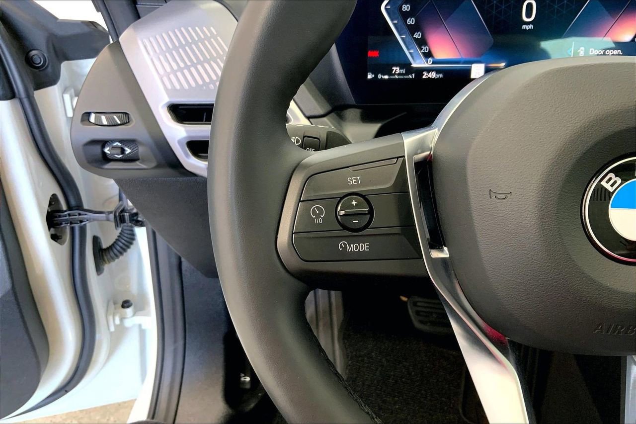 Used 2025 BMW 228i xDrive image 21