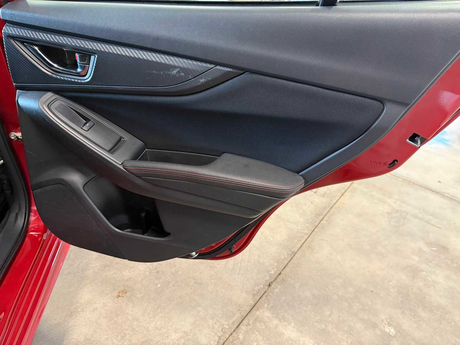 Used 2018 Subaru Impreza 2.0i Sport AWD/4WD image 27