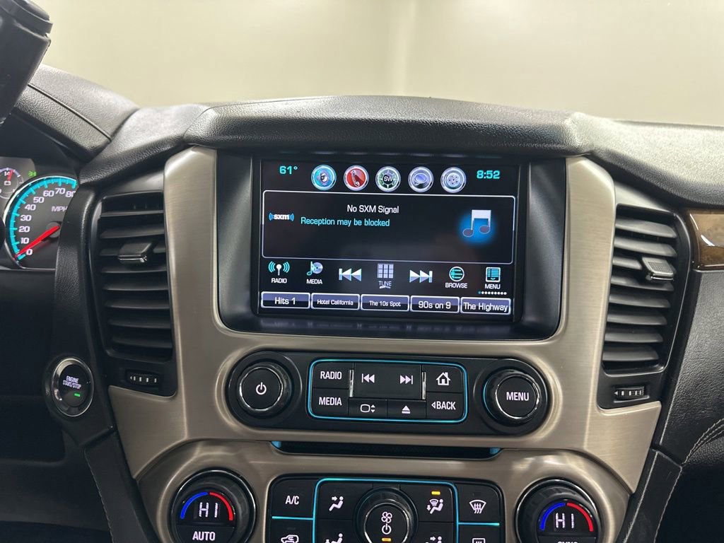 Used 2017 GMC Yukon XL Denali w/ Open Road Package AWD/4WD image 43