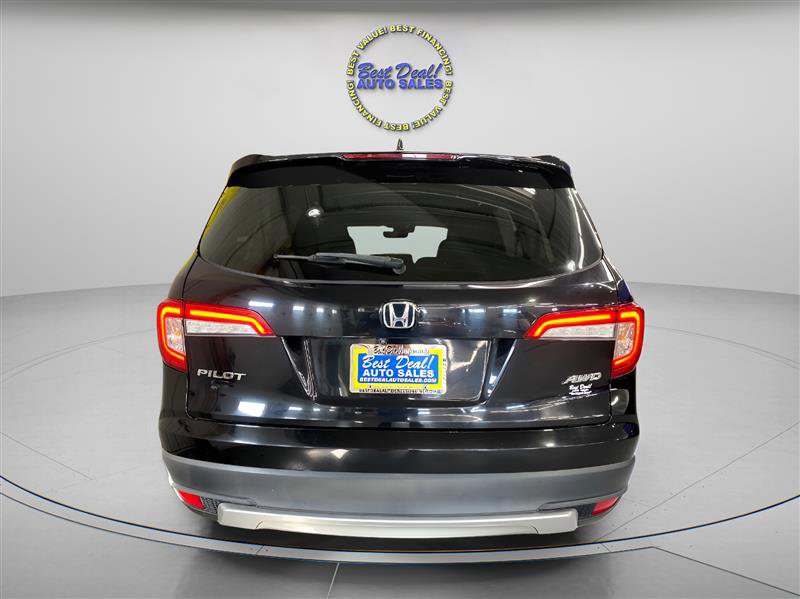 Used 2020 Honda Pilot EX-L image 6