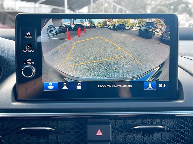 Used 2025 Acura ADX FWD image 21