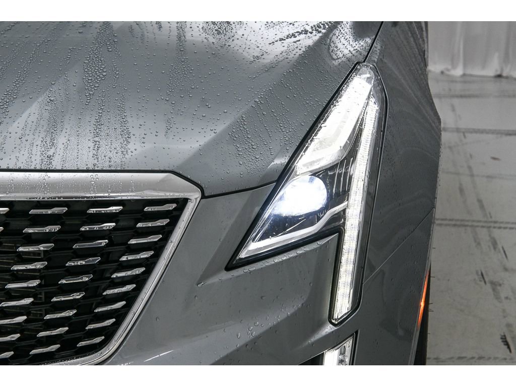 Certified 2023 Cadillac XT5 Premium Luxury FWD image 25