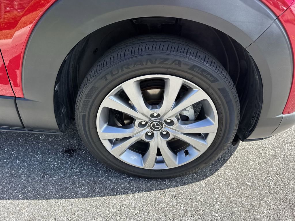 Certified 2023 MAZDA CX-30 AWD 2.5 S w/ Preferred Package image 60