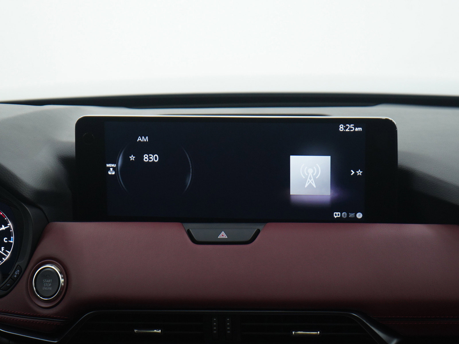 Used 2025 MAZDA CX-70 3.3 Turbo S w/ Premium Package image 15