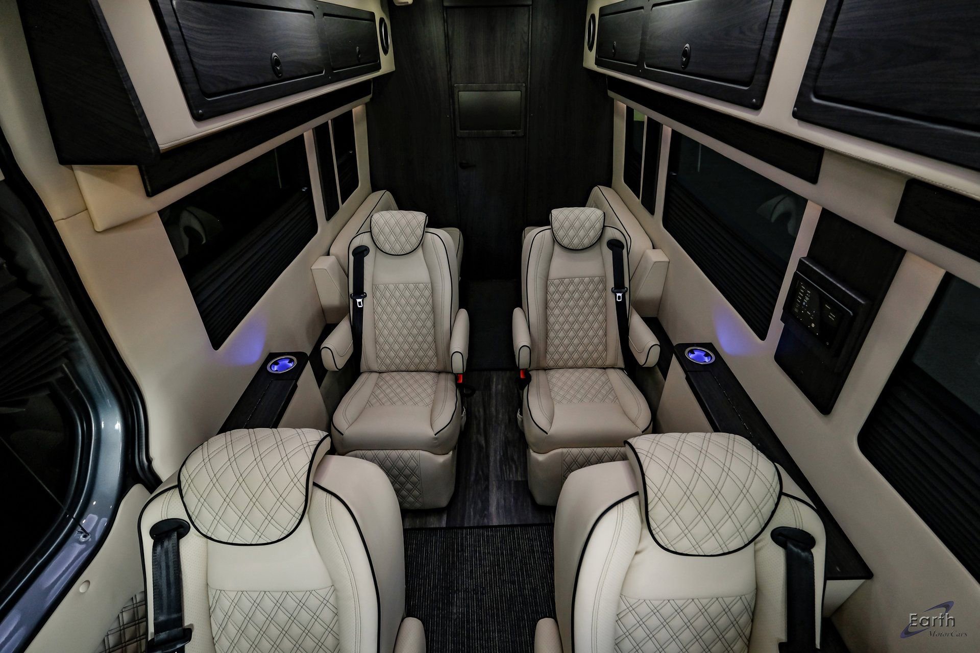 Used 2025 Mercedes-Benz Sprinter 3500 image 72