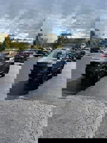 New 2025 Jeep Grand Cherokee Limited w/ Black Appearance Package image 27