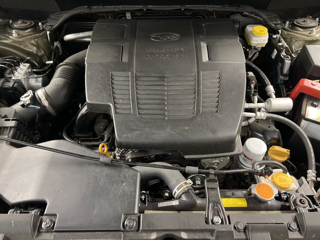 Used 2025 Subaru Forester Wilderness image 38