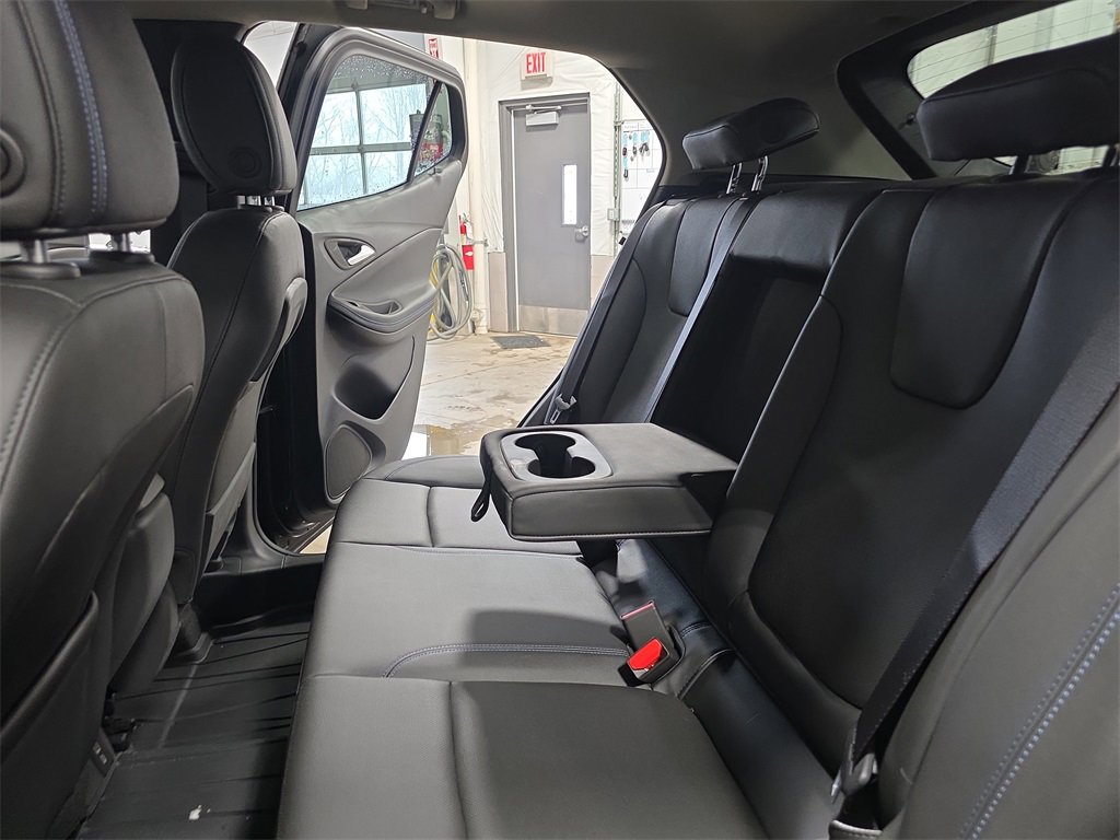 New 2026 Buick Encore GX Sport Touring w/ Comfort Package image 14