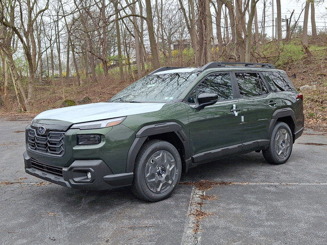 New 2026 Subaru Outback Premium image 3