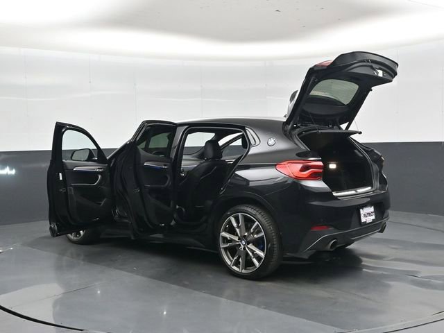 Used 2020 BMW X2 M35i w/ Premium Package image 51