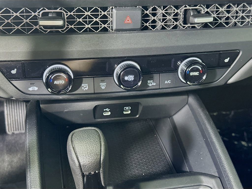 Used 2024 Honda Accord EX image 25