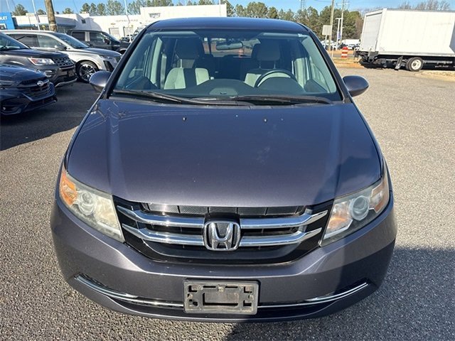 Used 2016 Honda Odyssey SE image 7