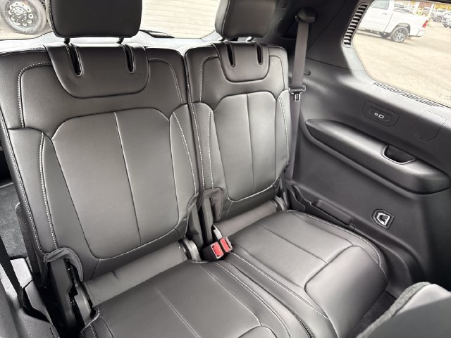 New 2027 Jeep Grand Cherokee L Limited AWD/4WD image 24