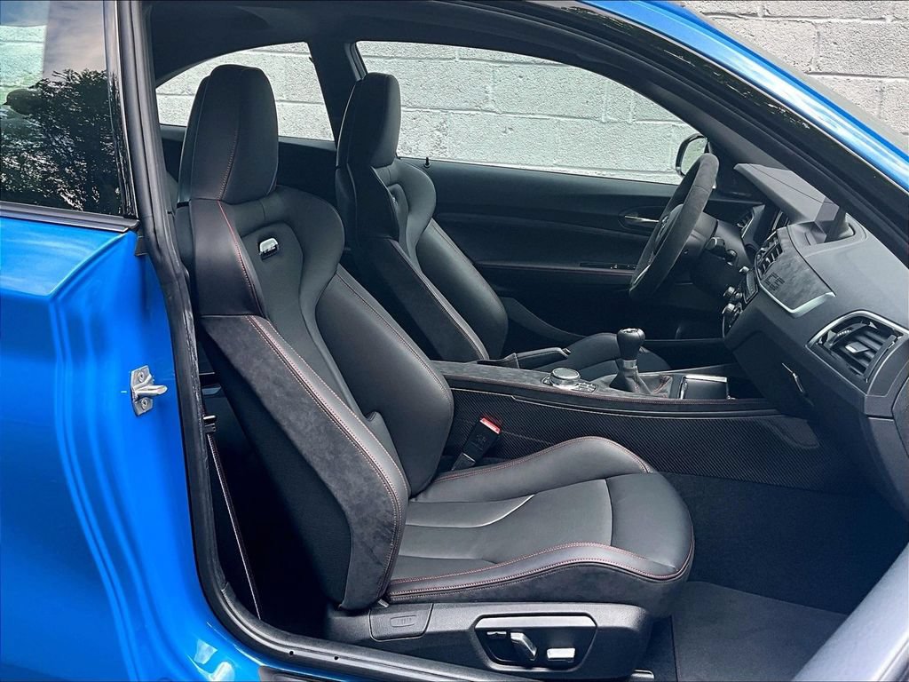 Used 2020 BMW M2 CS RWD image 12