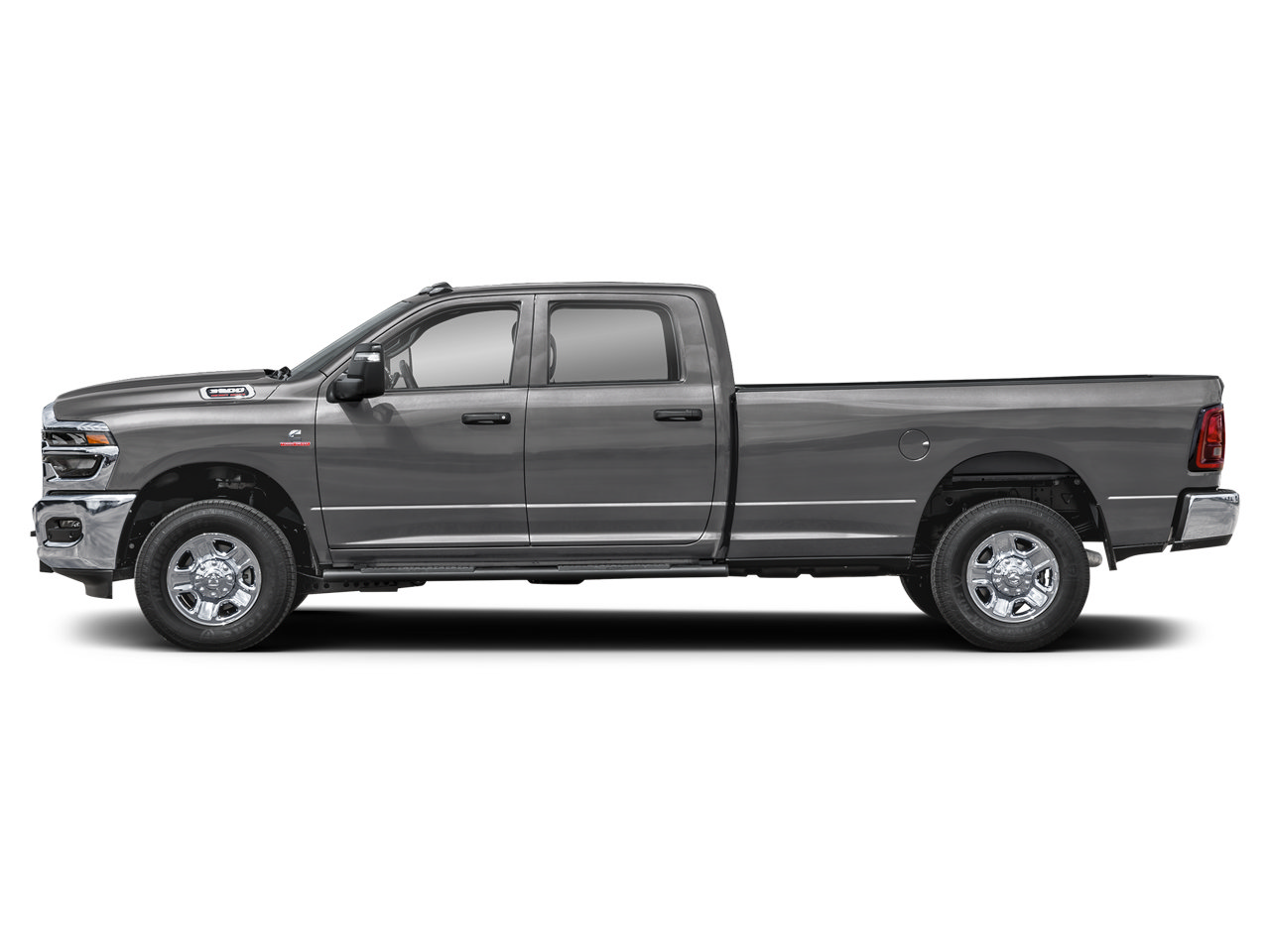 New 2027 RAM 3500 Tradesman AWD/4WD image 3