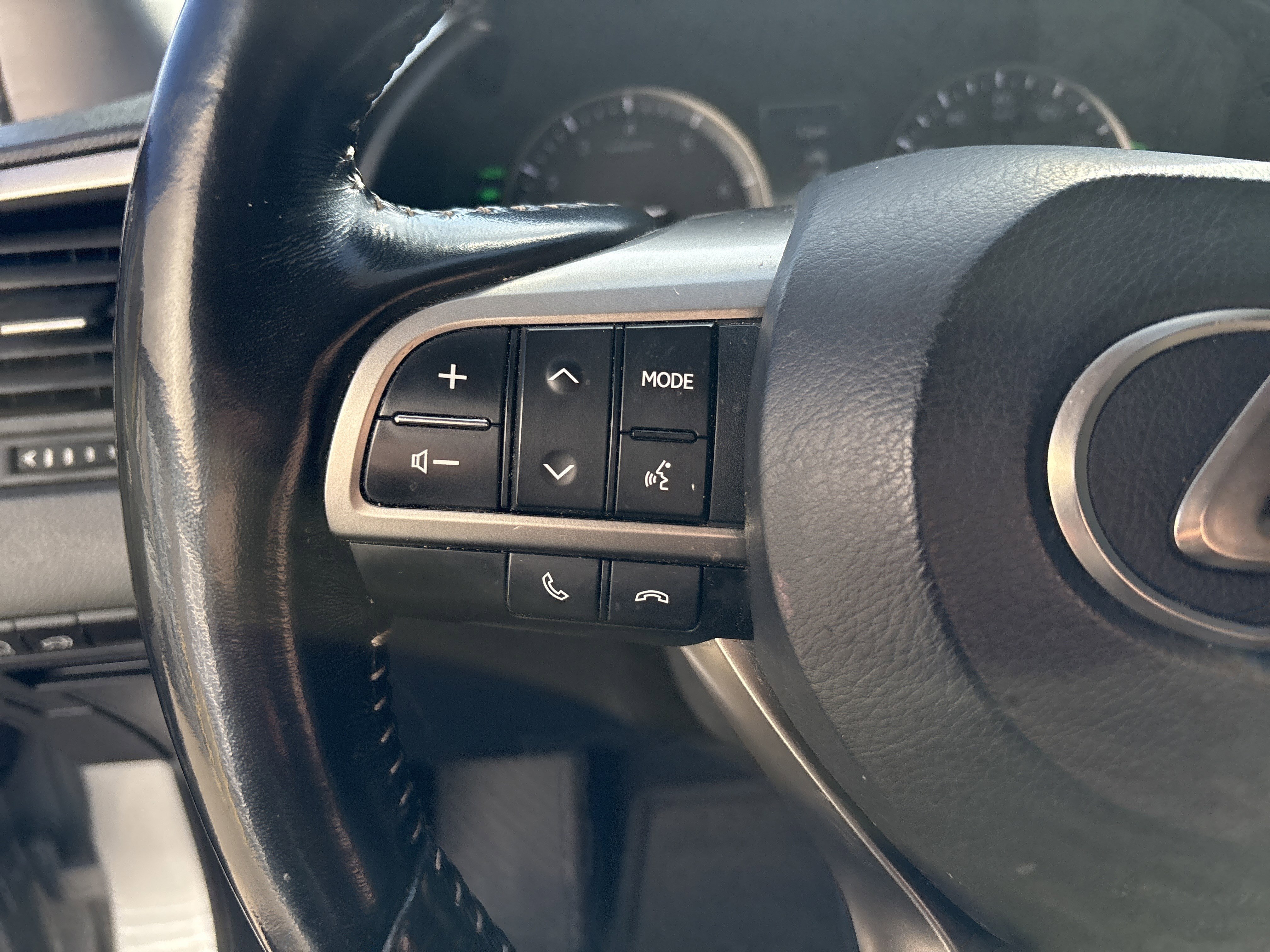 Used 2016 Lexus RX 350 AWD image 19