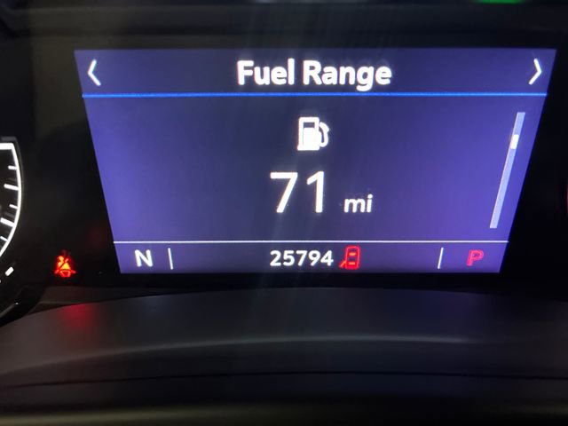 Certified 2023 Cadillac CT5 V w/ Cold Weather Package AWD/4WD image 17