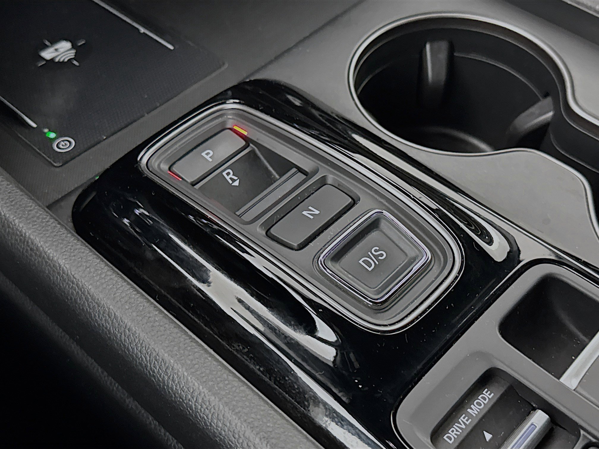 Certified 2025 Honda Pilot TrailSport image 16