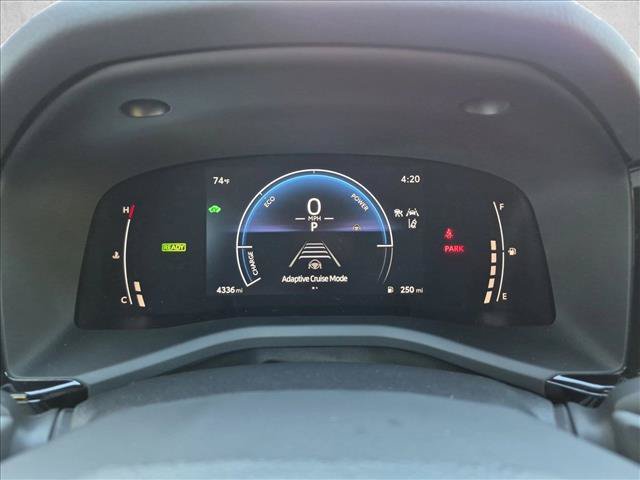 Certified 2026 Toyota Camry SE FWD image 9