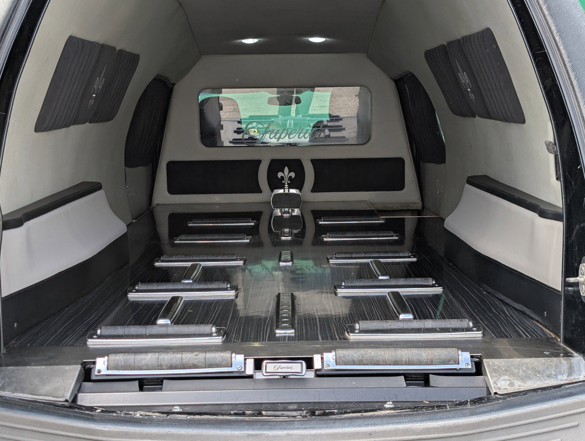 Used 2017 Cadillac XTS image 15