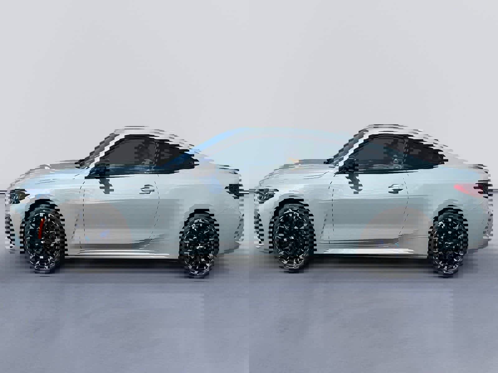 New 2026 BMW 430i xDrive Coupe w/ M Sport Package image 6