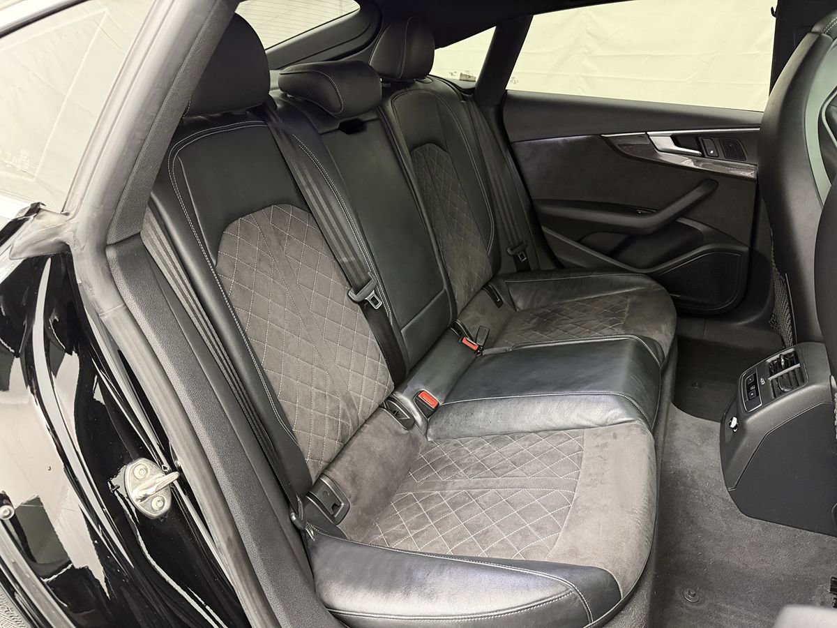 Used 2018 Audi S5 Premium Plus AWD/4WD image 26