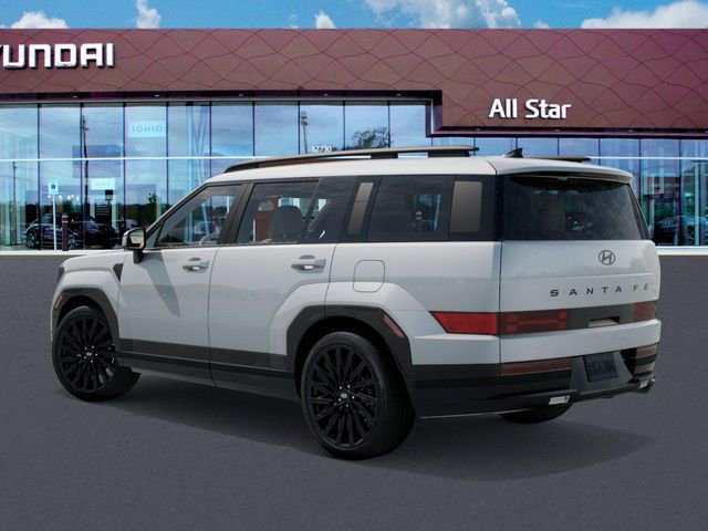 New 2026 Hyundai Santa Fe Calligraphy image 7