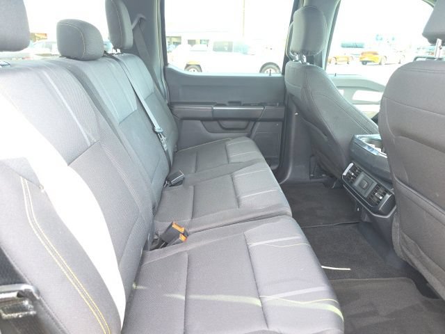 Certified 2024 Ford F150 STX AWD/4WD image 13