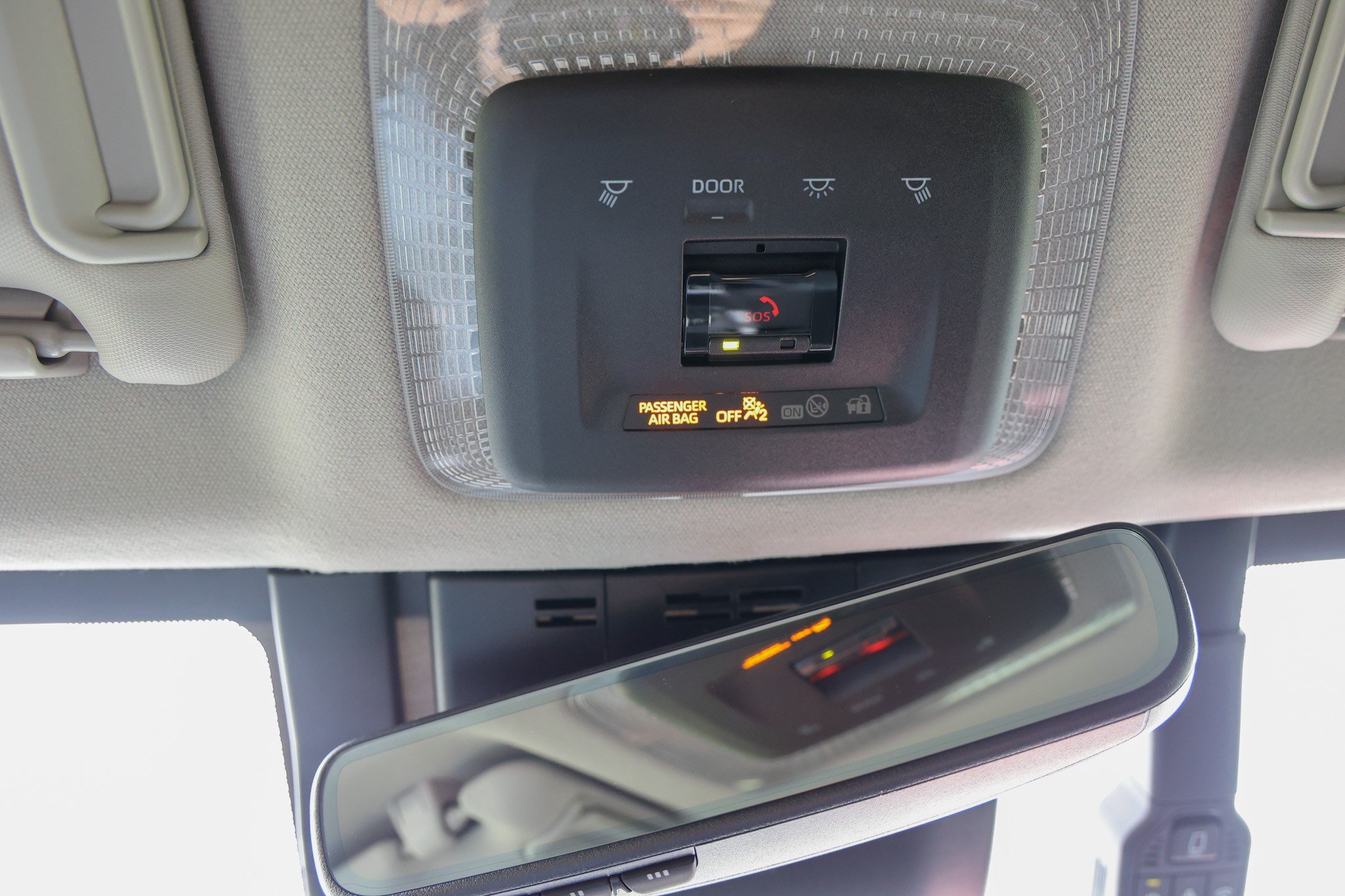 Certified 2026 Toyota Prius Plug-In Hybrid FWD image 28