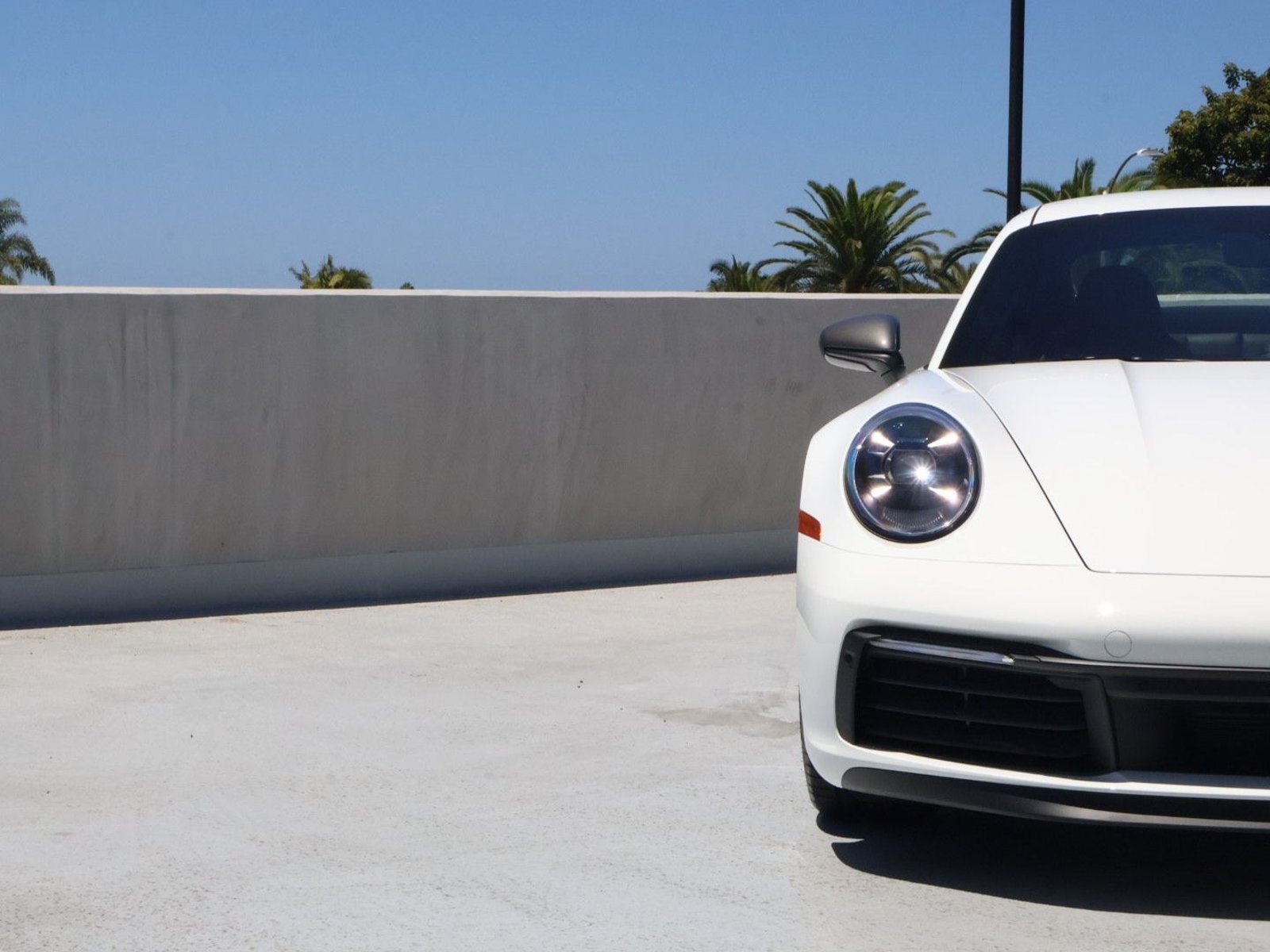 Certified 2024 Porsche 911 Carrera T RWD image 11